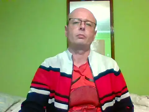 Tiger202441 online show from 25, 10, 2025