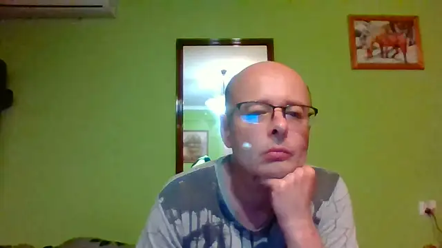Snapshot of Tiger202441 chatting on 18, 6, 2026 Tiger202441 online show from 18, 6, 2026