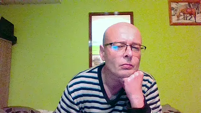 Tiger202441 online show from 18, 5, 2026