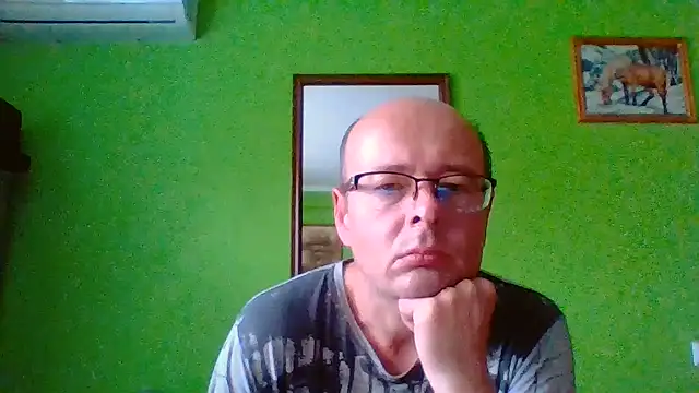 Snapshot of Tiger202441 chatting on 1, 7, 2026 Tiger202441 online show from 1, 7, 2026