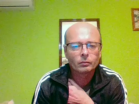 Tiger202441 online show from 13, 11, 2025