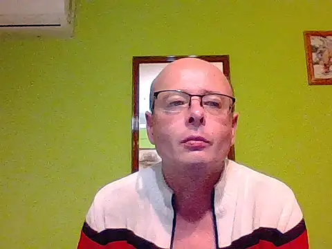 Tiger202441 online show from 22, 10, 2025