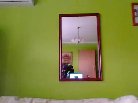 Tiger202441 online show from 13, 10, 2025