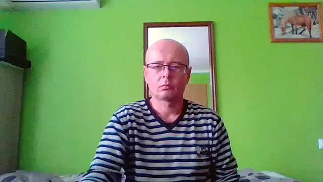 Tiger202441 online show from 17, 5, 2026