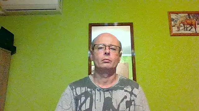 Snapshot of Tiger202441 chatting on 17, 7, 2026 Tiger202441 online show from 17, 7, 2026