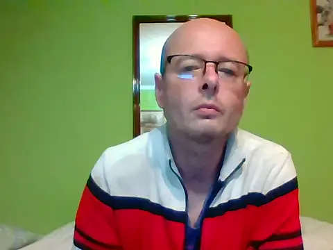 Tiger202441 online show from 19, 10, 2025