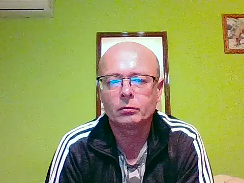 Tiger202441 online show from 9, 10, 2025