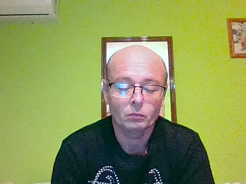 Tiger202441 online show from 16, 11, 2025