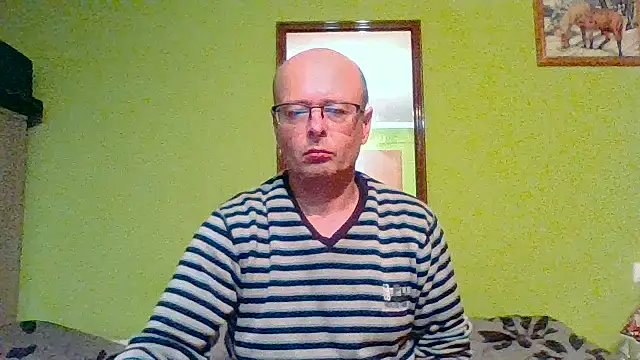 Snapshot of Tiger202441 chatting on 7, 6, 2026 Tiger202441 online show from 7, 6, 2026