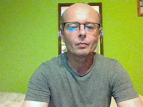 Tiger202441 online show from 20, 9, 2025