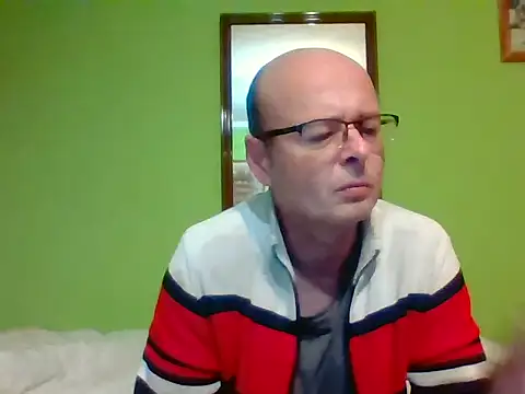 Tiger202441 online show from 18, 11, 2025