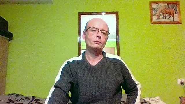 Tiger202441 online show from 11, 4, 2026