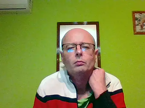 Tiger202441 online show from 30, 9, 2025