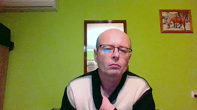 Tiger202441 online show from 26, 3, 2026