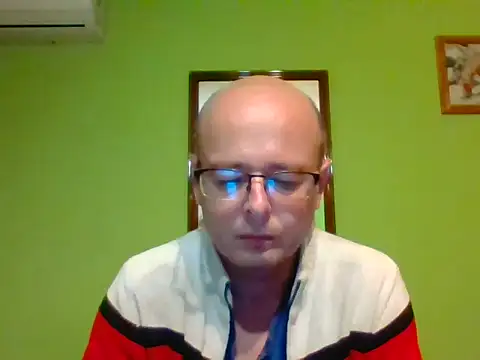 Tiger202441 online show from 17, 10, 2025