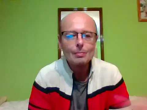 Tiger202441 online show from 10, 11, 2025