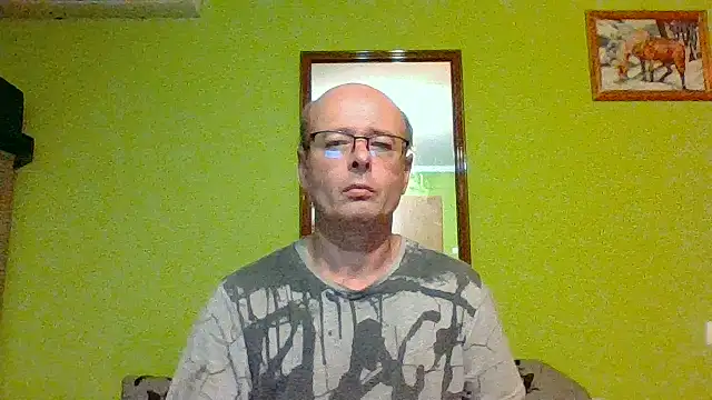 Snapshot of Tiger202441 chatting on 18, 7, 2026 Tiger202441 online show from 18, 7, 2026