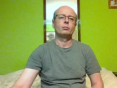 Tiger202441 online show from 15, 9, 2025