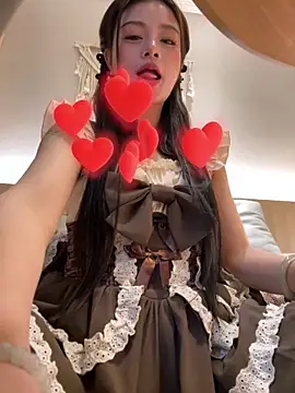 Snapshot of Asia-Melody chatting on 2, 3, 2026 Asia-Melody online show from 2, 3, 2026