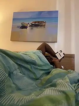 saddlewalker35 online show from 18, 1, 2025