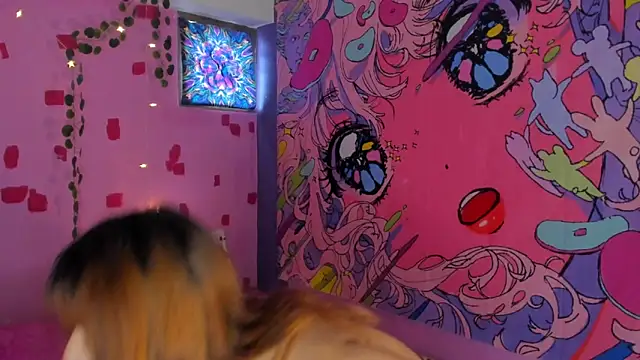 kittyzenn online show from 15, 2, 2025