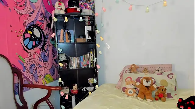 kittyzenn online show from 24, 9, 2025