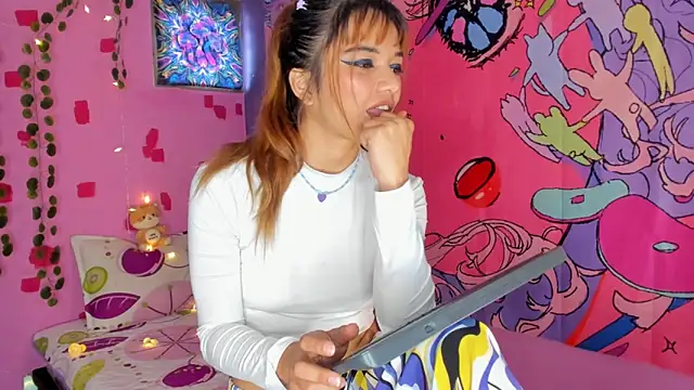 kittyzenn online show from 28, 2, 2025