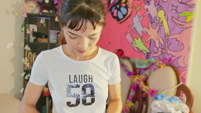 kittyzenn online show from 1, 12, 2025