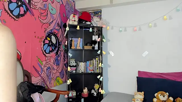 kittyzenn online show from 24, 10, 2025