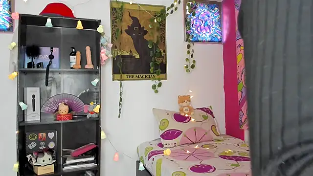 kittyzenn online show from 17, 3, 2025