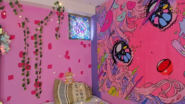 kittyzenn online show from 25, 2, 2025