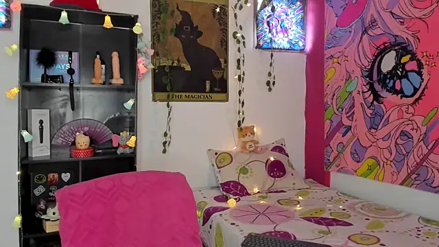 kittyzenn online show from 11, 3, 2025