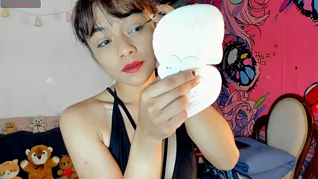 kittyzenn online show from 19, 9, 2025