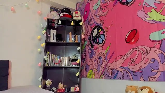 kittyzenn online show from 9, 9, 2025