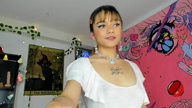 kittyzenn online show from 18, 3, 2025