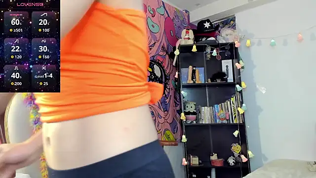 kittyzenn online show from 19, 11, 2025