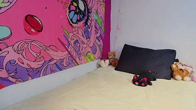 kittyzenn online show from 21, 12, 2025