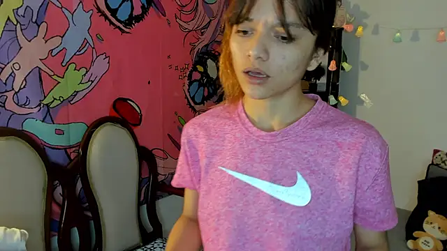 kittyzenn online show from 28, 10, 2025