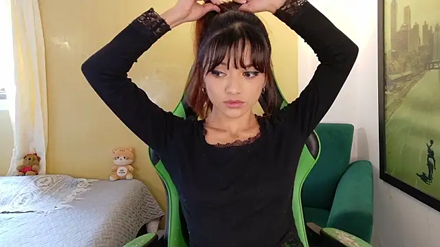 kittyzenn online show from 12, 3, 2026
