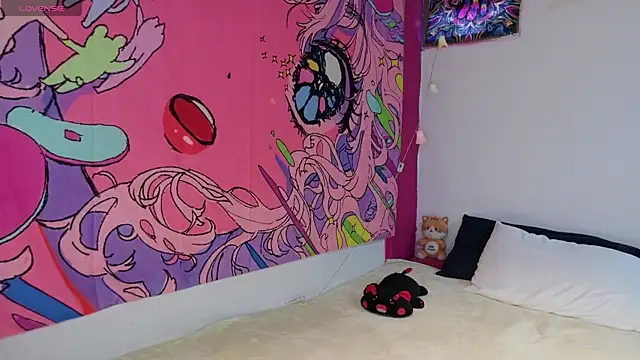 kittyzenn online show from 5, 1, 2026