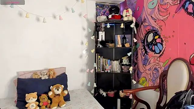 kittyzenn online show from 17, 9, 2025