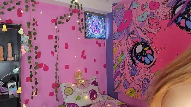 kittyzenn online show from 10, 2, 2025