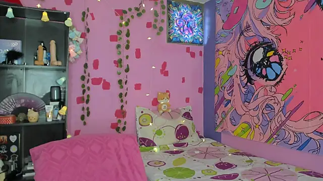 kittyzenn online show from 20, 2, 2025