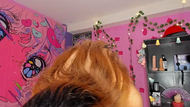 kittyzenn online show from 7, 3, 2025