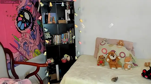 kittyzenn online show from 2, 10, 2025