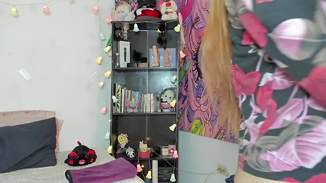 kittyzenn online show from 12, 9, 2025