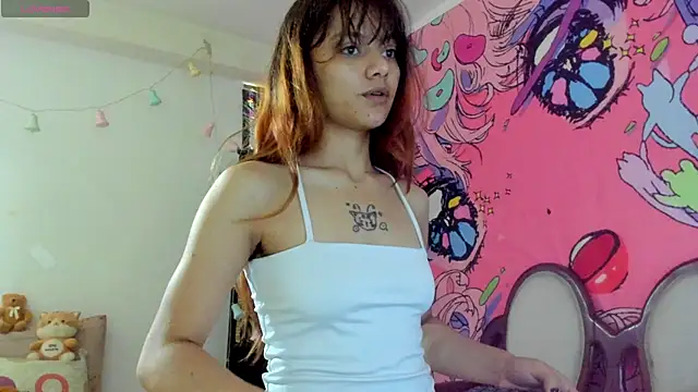 kittyzenn online show from 21, 9, 2025