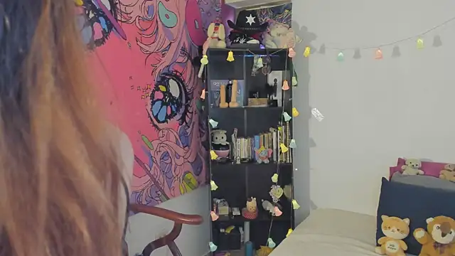 kittyzenn online show from 28, 11, 2025