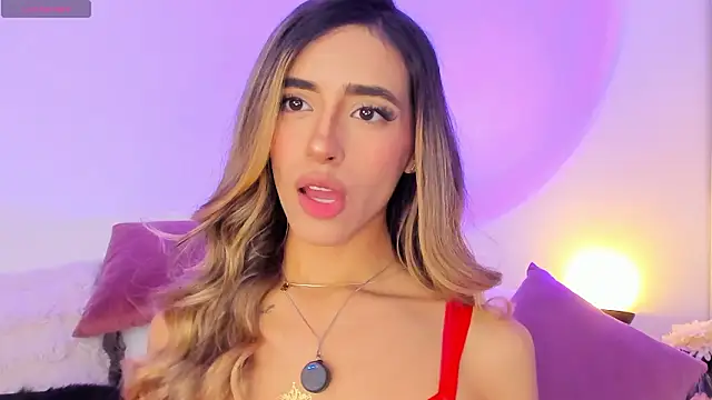 StormiRusso online show from 1, 2, 2026