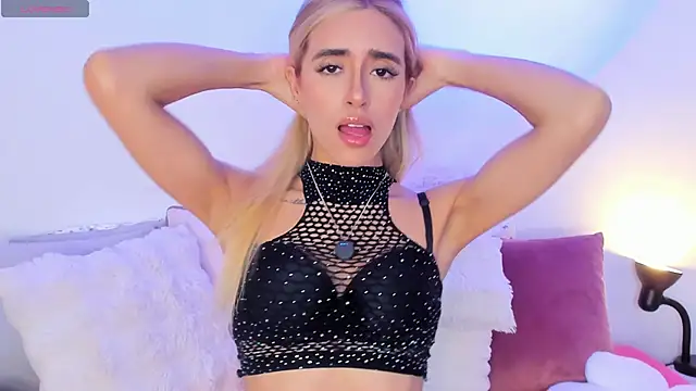 StormiRusso online show from 28, 2, 2026